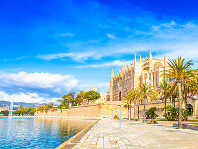 Spanien
