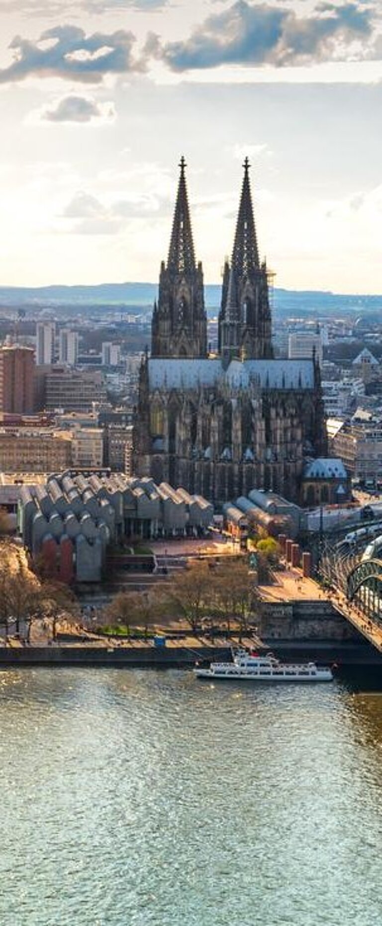 Dom zu Köln