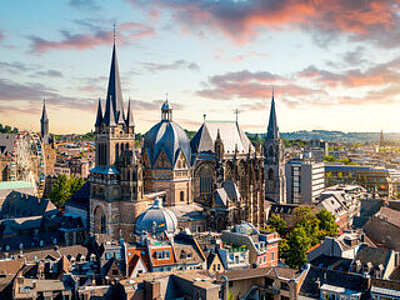 Aachen