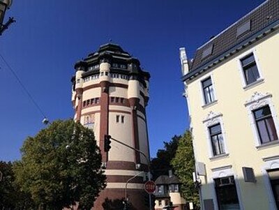 Mönchengladbach/Viersen